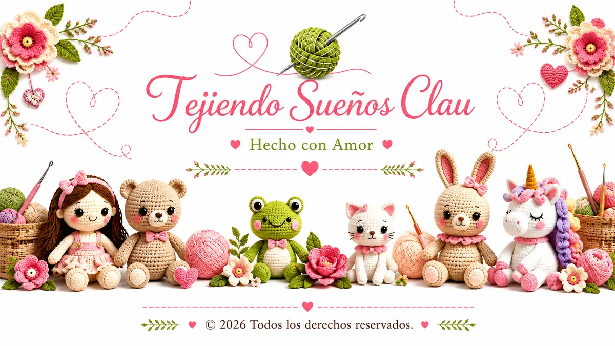 Tejiendo Sueños Clau